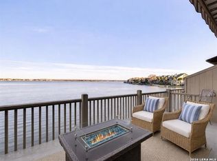 104 Island Dr #J, Horseshoe Bay, TX 78657