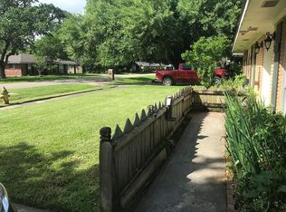 400 S Wakefield Dr, Lafayette, LA 70503