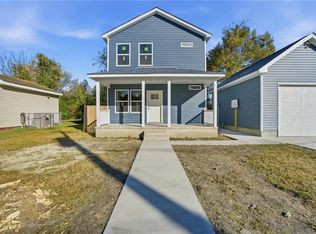 608 Ashley Ave, Suffolk, VA 23434