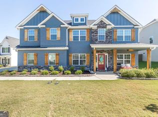 312 Shoshone Cir, Kathleen, GA 31047