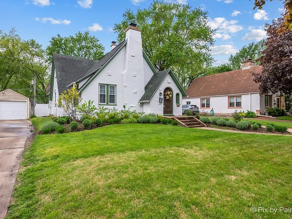 425 S Commonwealth Ave, Aurora, IL 60506 Zillow