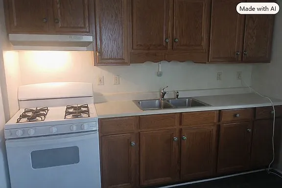 2 bed, $1,500 — Photo 2