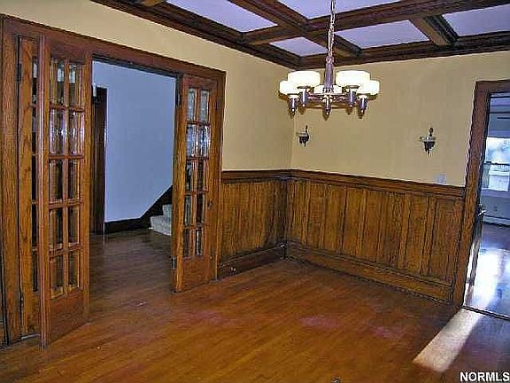 Old World Charm