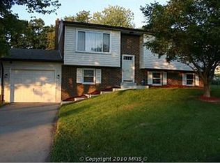 7806 Webster Ln, Fort Washington, MD 20744