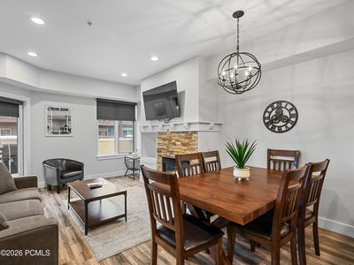3720 N Sundial Ct #C105, Park City, UT, 84098