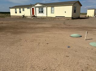 3405 Camino Doce SW, Deming, NM 88030