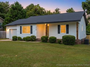 1409 Blairwood Dr, Fayetteville, NC 28304