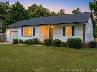 1409 Blairwood Dr, Fayetteville, NC, 28304
