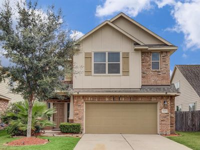 3115 Bainbridge Hill Ln, Houston, TX, 77047
