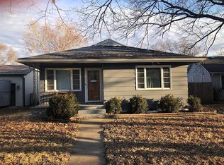 220 E Lincoln St, Waterville, KS 66548