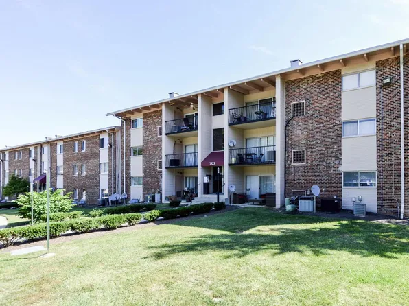 7523 Riverdale Rd APT 1987, Hyattsville, MD 20784