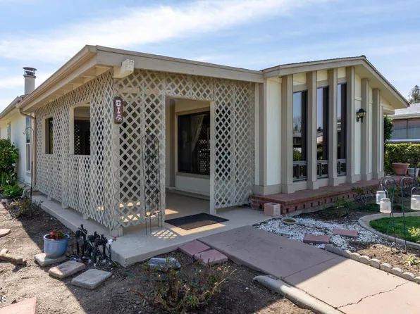 975 W Telegraph Rd Space 61, Santa Paula, CA 93060