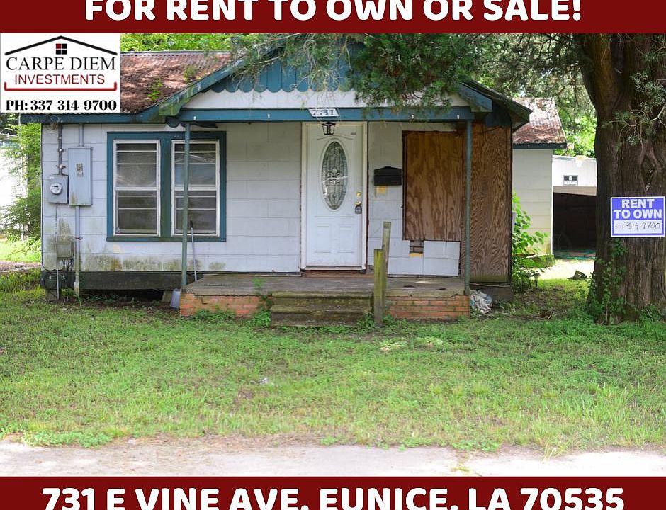 1st image of 731 E Vine Ave