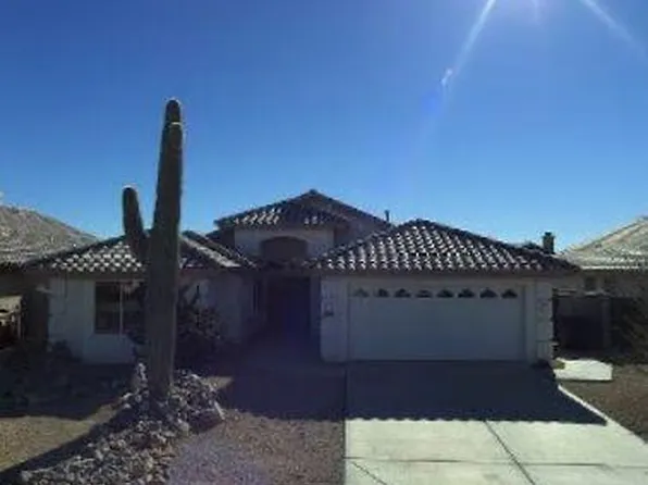 8819 W KINGS Avenue, Peoria, AZ 85382