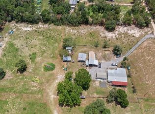 4981 SW 171st Ct, Dunnellon, FL 34432