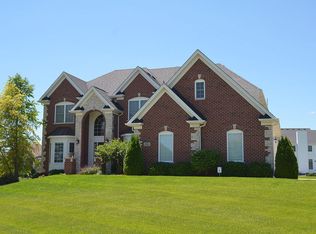 12924 Peppertree Dr, Plainfield, IL 60585