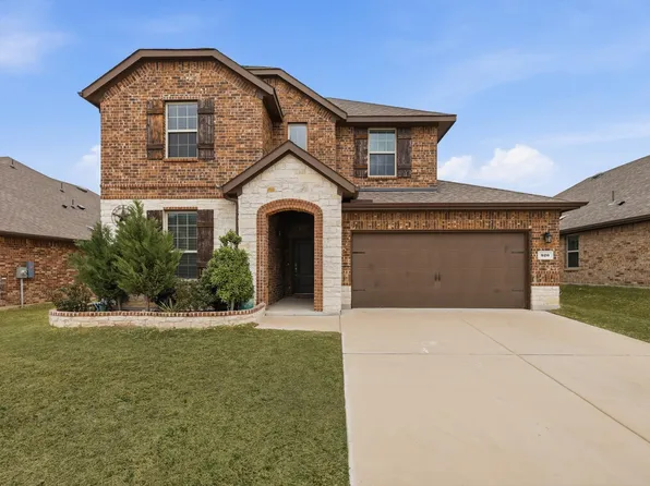 920 Violet Way, Celina, TX 75009