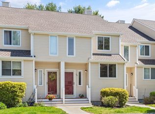 46 Gaslight Ln, North Easton, MA 02356