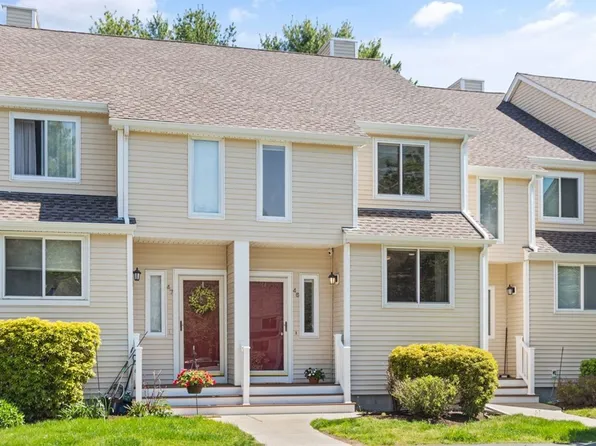 46 Gaslight Ln, North Easton, MA 02356