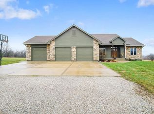 23423 S State Route D, Cleveland, MO 64734