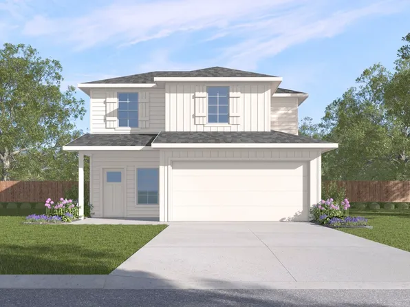6104 Shearwater Rd, Princeton, TX 75407