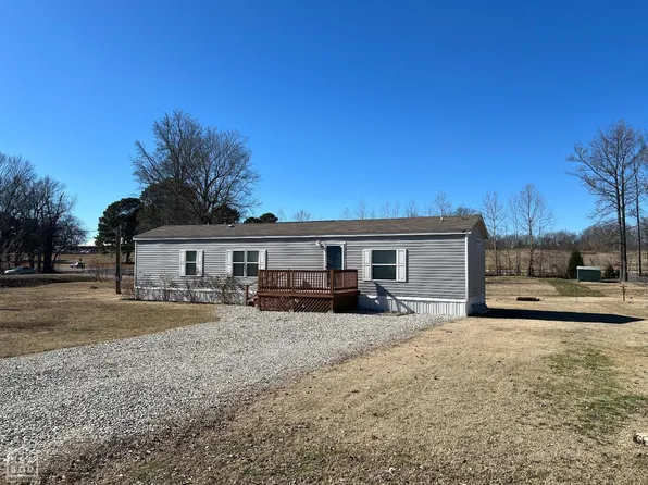 27 County Road 117, Bono, AR 72416