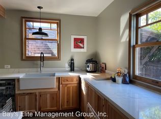 1734 Chestnut St, Berkeley, CA 94702