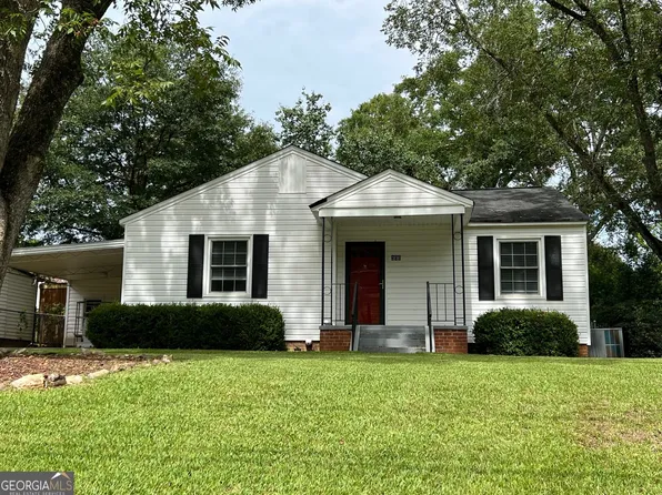 306 Doty Dr, Thomaston, GA 30286