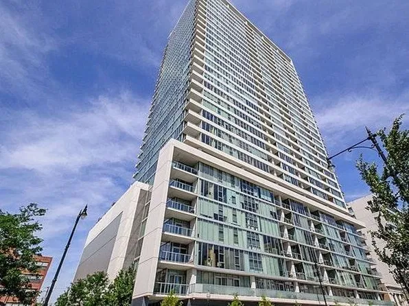 1720 S Michigan Ave, Chicago, IL