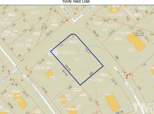 1006 Red Oak Ave, Durham, NC 27707