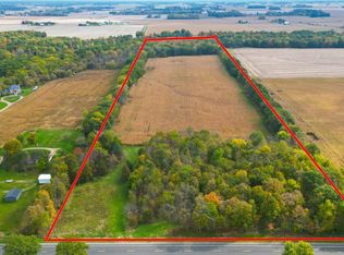 8280-8282 N M 52, Henderson, MI 48841