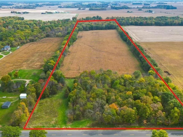 8280-8282 N M 52, Henderson, MI 48841