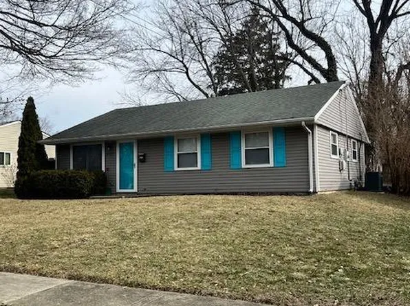 4183 Beavercreek Cir, Cincinnati, OH 45241