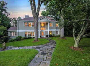 520 N Griffing Blvd, Asheville, NC 28804