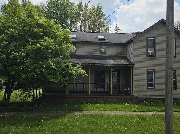 313 W Johnson St, Saginaw, MI 48604