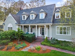 7 Kimball Rd, Hopkinton, MA 01748