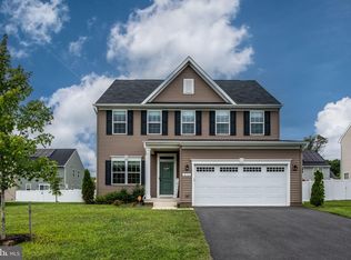 213 Heirloom Way, Stafford, VA 22554