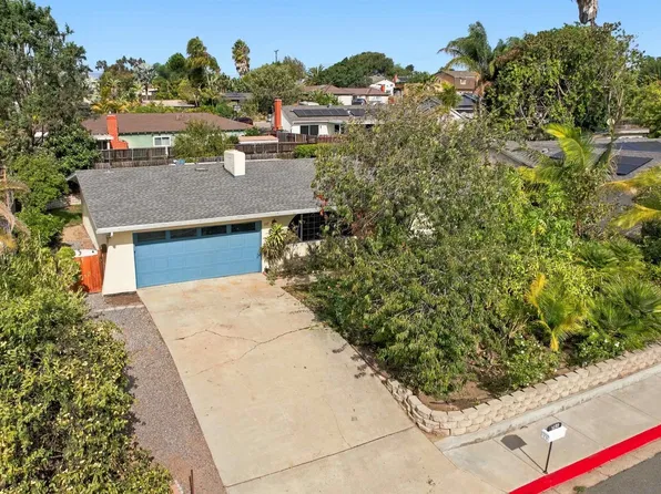 1132 S Rancho Santa Fe Rd, San Marcos, CA 92078