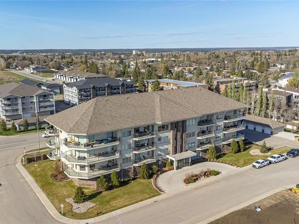 UNIT 101-2800 Lakeview DRIVE, Prince Albert, SK S6W 0A4