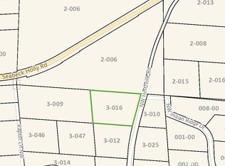 0 NW Hintzville Rd, Seabeck, WA 98380