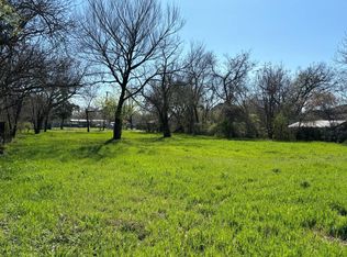 740 E Waco Ave, Cooper, TX 75432