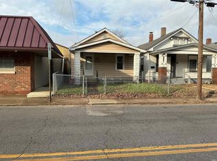 2204 N 5th Ave, Evansville, IN 47710