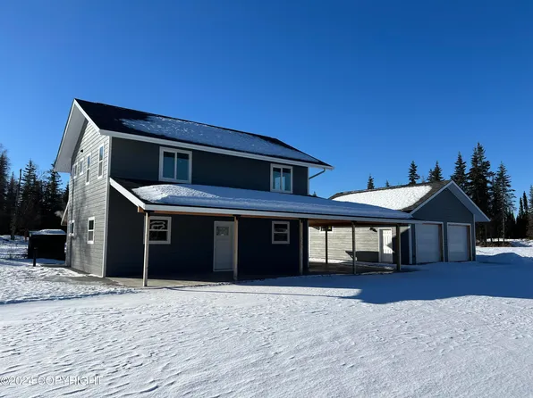 33310 Keystone Dr, Soldotna, AK 99669