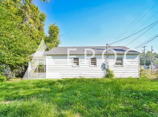507 Lawsonville Ave, Reidsville, NC 27320