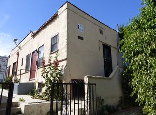 607 N Occidental Blvd UNIT 1/4, Los Angeles, CA 90026