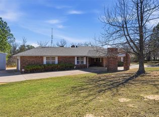 10708 Creekvale Rd, Oklahoma City, OK 73165