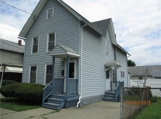129 Hornell St, Hornell, NY 14843