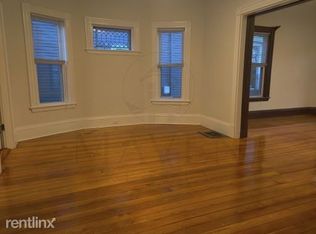 35 Fairmount Ave, Somerville, MA 02144