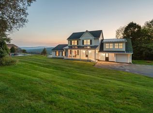 35 Eagle Rdg, Lebanon, NH 03766