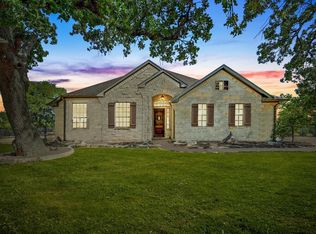 577 Shelf Rock Rd, Driftwood, TX 78619